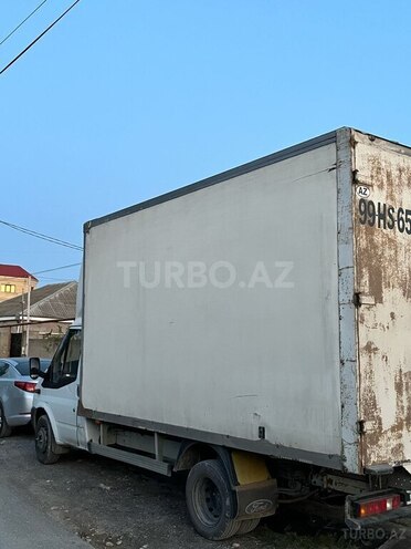 Ford Transit 2006, 435,000 km - 2.4 л - Bakı