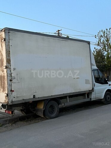 Ford Transit 2006, 435,000 km - 2.4 л - Bakı
