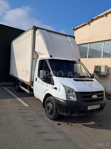 Ford Transit 2006, 435,000 km - 2.4 л - Bakı
