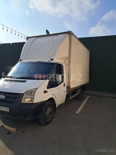 Ford Transit 2006, 435,000 km - 2.4 л - Bakı