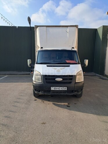 Ford Transit 2006, 435,000 km - 2.4 л - Bakı