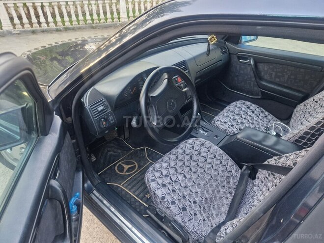 Mercedes C 180 1995, 356,850 km - 1.8 l - Gəncə