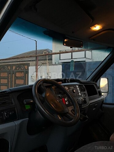 Ford Transit 2006, 435,000 km - 2.4 л - Bakı