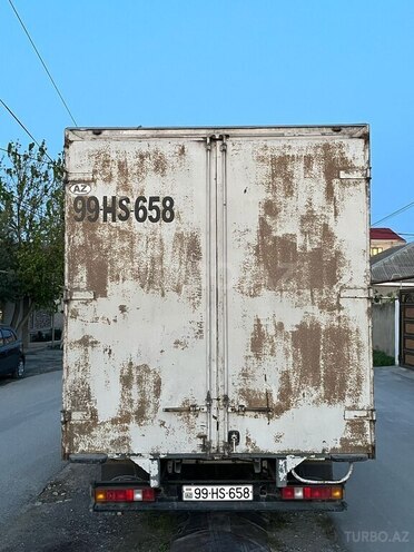 Ford Transit 2006, 435,000 km - 2.4 л - Bakı