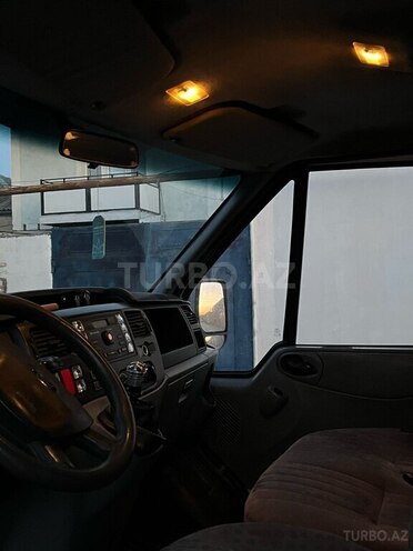 Ford Transit 2006, 435,000 km - 2.4 л - Bakı