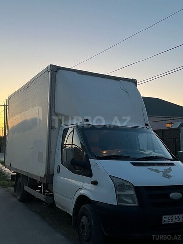 Ford Transit 2006, 435,000 km - 2.4 л - Bakı