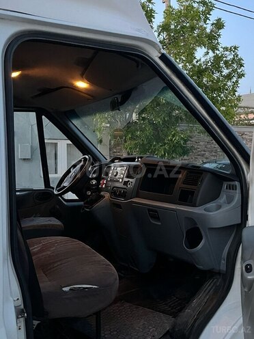 Ford Transit 2006, 435,000 km - 2.4 л - Bakı