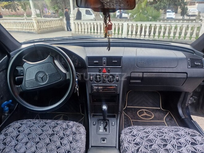 Mercedes C 180 1995, 356,850 km - 1.8 l - Gəncə