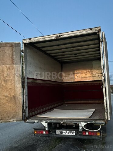 Ford Transit 2006, 435,000 km - 2.4 л - Bakı