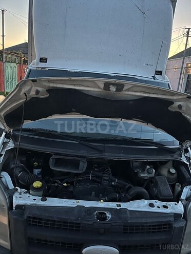 Ford Transit 2006, 435,000 km - 2.4 л - Bakı