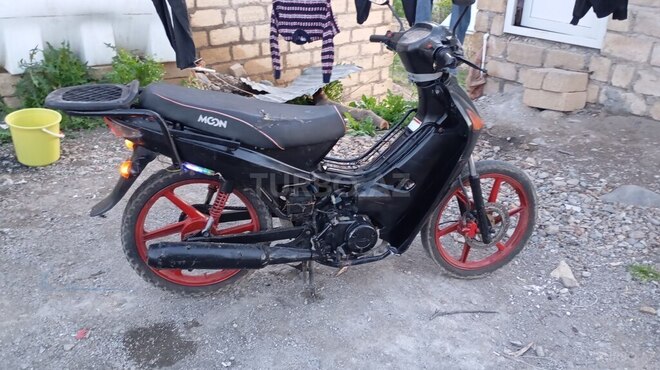 Mondial 50 ZNU-3