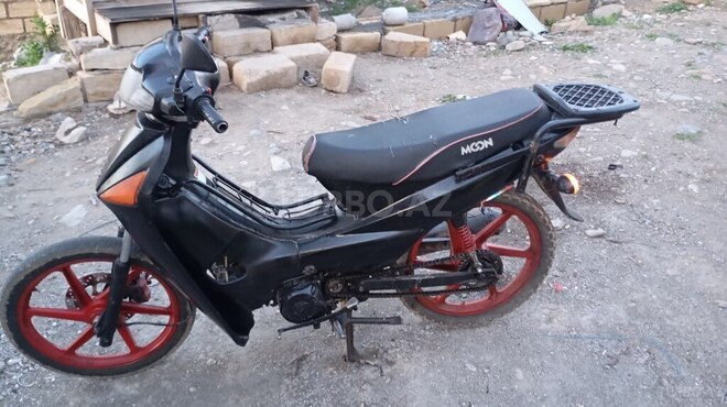 Mondial 50 ZNU-2