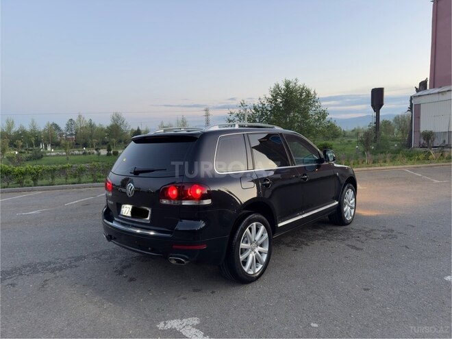 Volkswagen Touareg 2008, 156,000 km - 3.6 л - Masallı