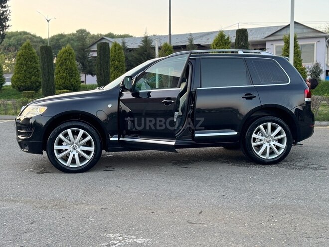 Volkswagen Touareg 2008, 156,000 km - 3.6 л - Masallı