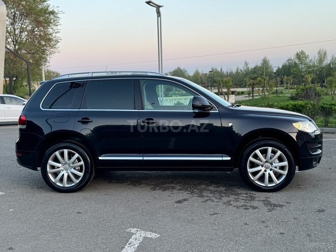 Volkswagen Touareg 2008, 156,000 km - 3.6 л - Masallı