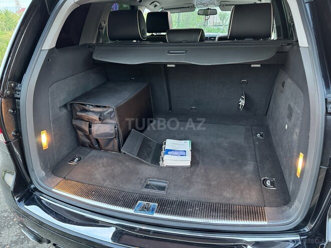 Volkswagen Touareg 2008, 156,000 km - 3.6 л - Masallı