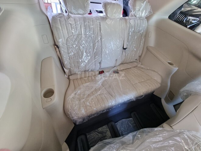 Voyah Dream 2025, 0 km - 1.5 l - Bakı