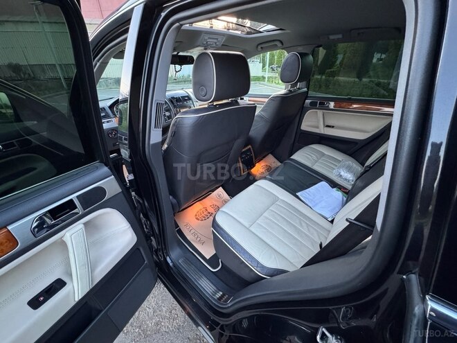 Volkswagen Touareg 2008, 156,000 km - 3.6 л - Masallı