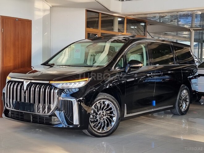 Voyah Dream 2025, 0 km - 1.5 l - Bakı