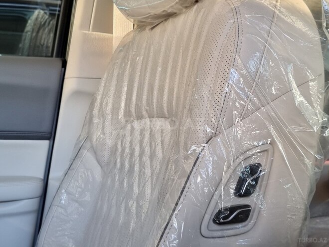 Voyah Dream 2025, 0 km - 1.5 l - Bakı