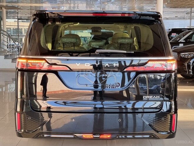 Voyah Dream 2025, 0 km - 1.5 l - Bakı