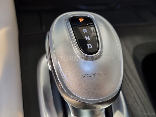 Voyah Dream 2025, 0 km - 1.5 l - Bakı