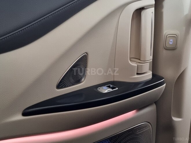 Voyah Dream 2025, 0 km - 1.5 l - Bakı