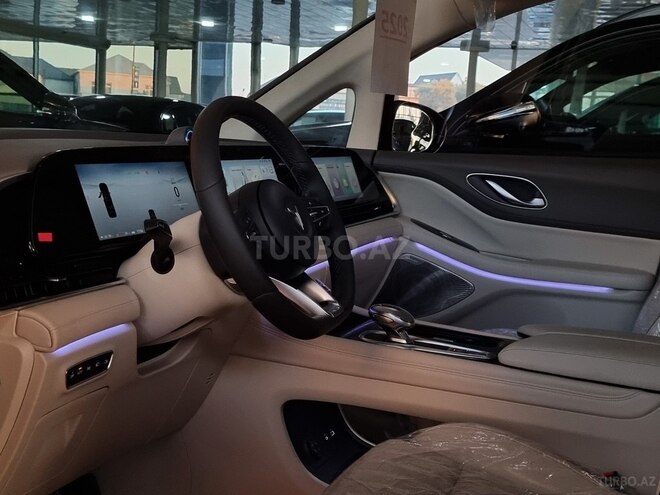 Voyah Dream 2025, 0 km - 1.5 l - Bakı