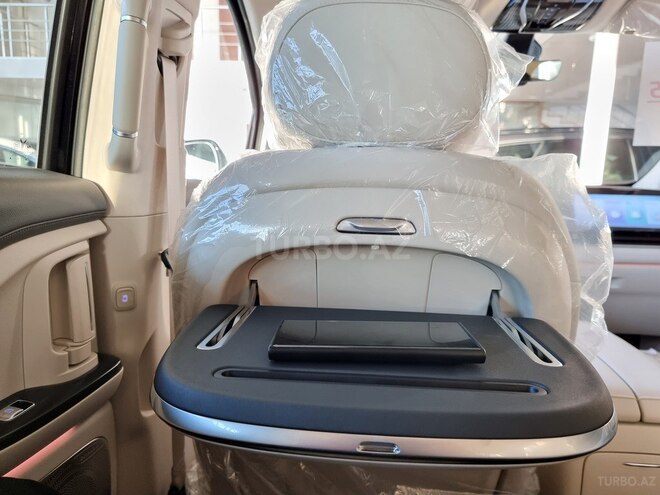 Voyah Dream 2025, 0 km - 1.5 l - Bakı