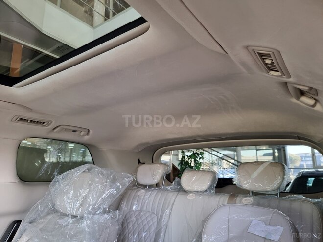 Voyah Dream 2025, 0 km - 1.5 l - Bakı