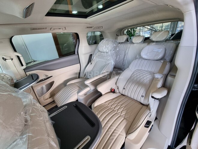 Voyah Dream 2025, 0 km - 1.5 l - Bakı