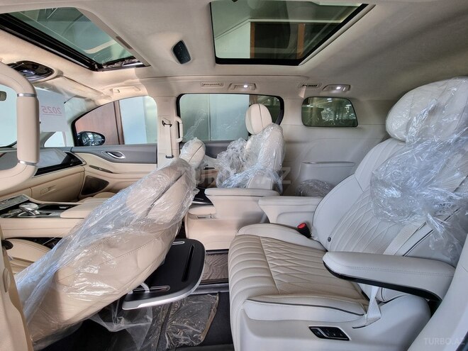 Voyah Dream 2025, 0 km - 1.5 l - Bakı