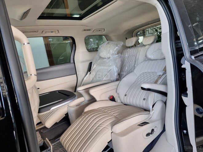 Voyah Dream 2025, 0 km - 1.5 l - Bakı