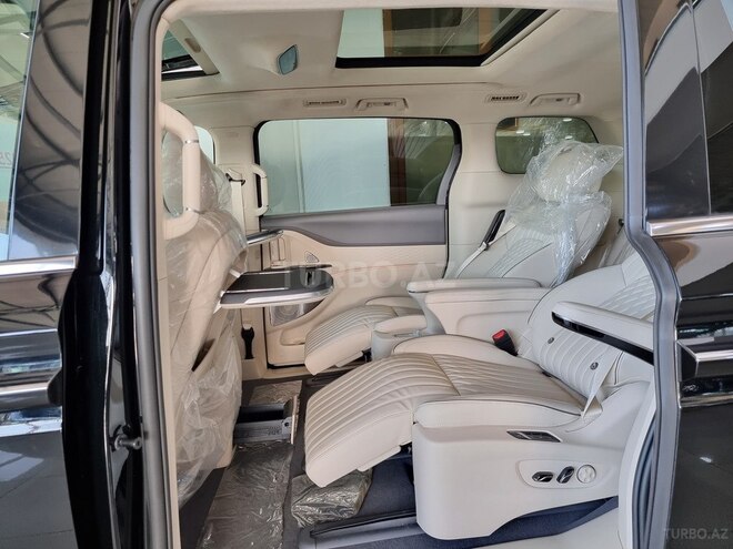 Voyah Dream 2025, 0 km - 1.5 l - Bakı