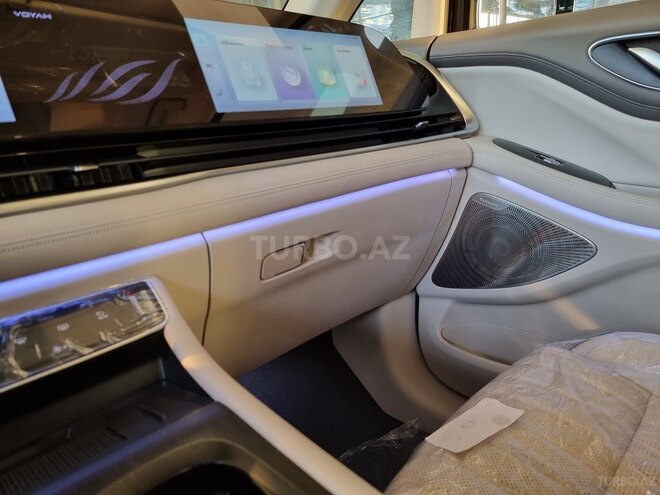 Voyah Dream 2025, 0 km - 1.5 l - Bakı