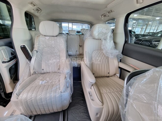 Voyah Dream 2025, 0 km - 1.5 l - Bakı