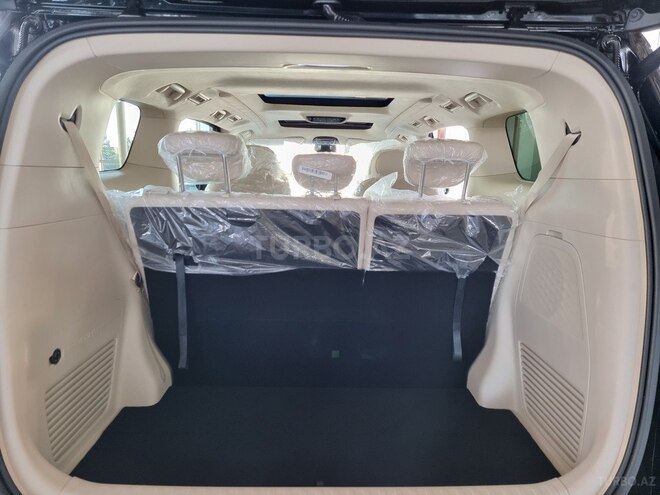 Voyah Dream 2025, 0 km - 1.5 l - Bakı