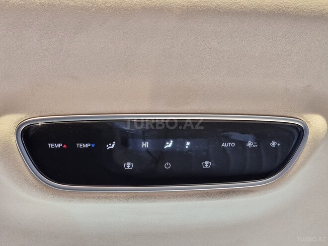 Voyah Dream 2025, 0 km - 1.5 l - Bakı
