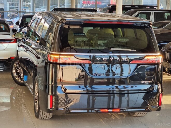 Voyah Dream 2025, 0 km - 1.5 l - Bakı