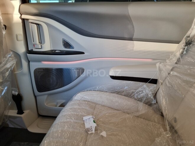Voyah Dream 2025, 0 km - 1.5 l - Bakı