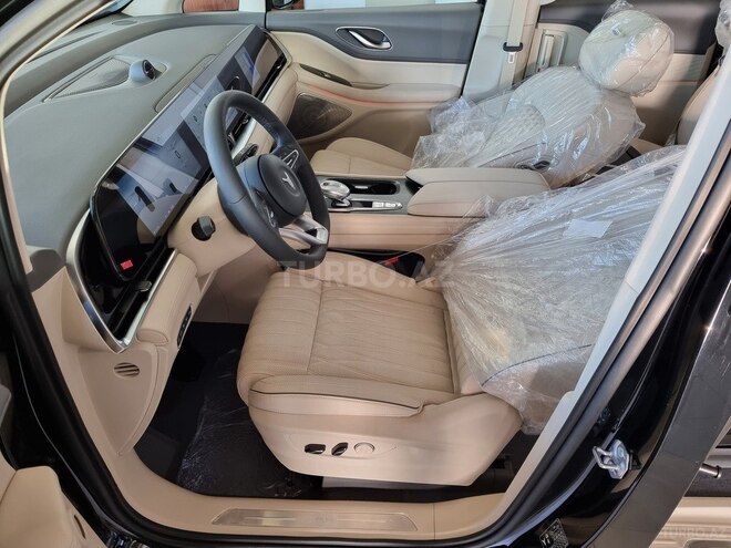 Voyah Dream 2025, 0 km - 1.5 l - Bakı