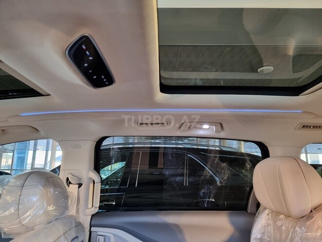 Voyah Dream 2025, 0 km - 1.5 l - Bakı