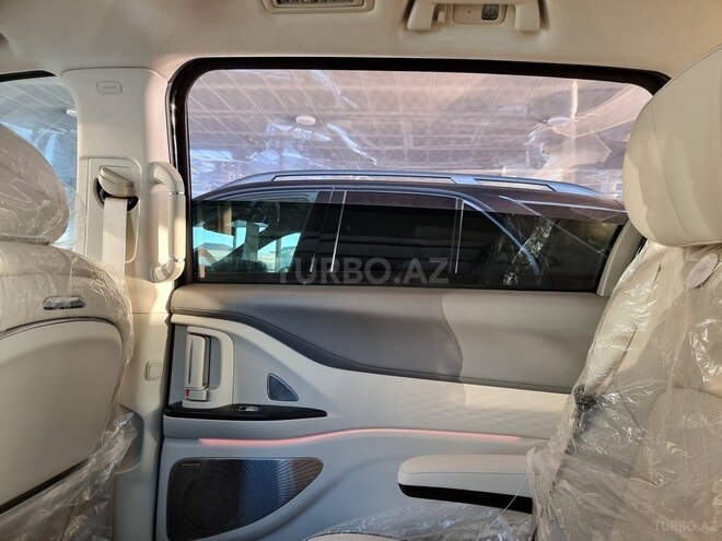 Voyah Dream 2025, 0 km - 1.5 l - Bakı