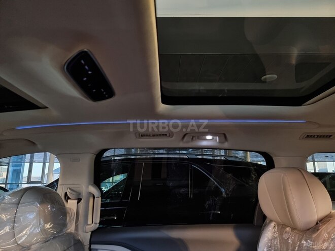 Voyah Dream 2025, 0 km - 1.5 l - Bakı