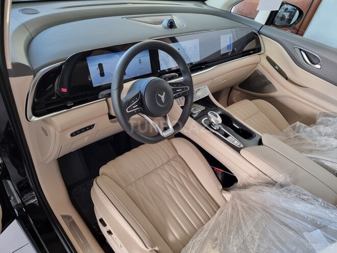 Voyah Dream 2025, 0 km - 1.5 l - Bakı