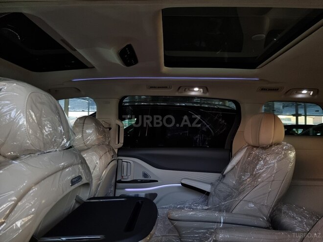 Voyah Dream 2025, 0 km - 1.5 l - Bakı