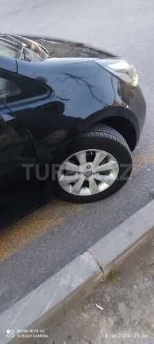 Kia Rio 2012, 281,000 km - 1.4 л - Bakı