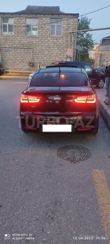 Kia Rio 2012, 281,000 km - 1.4 л - Bakı
