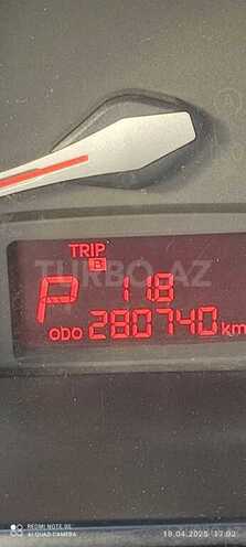 Kia Rio 2012, 281,000 km - 1.4 л - Bakı