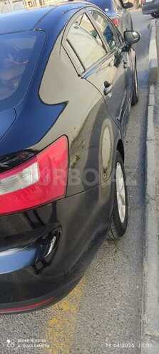 Kia Rio 2012, 281,000 km - 1.4 л - Bakı